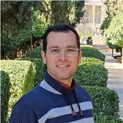 English teacher for adults, Corporate English, IELTS, FCE, CAE, IB curriculum